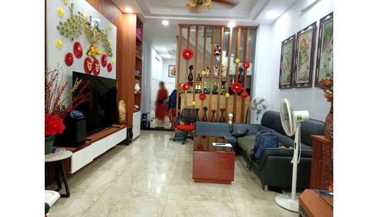 Bán nhà Hẻm Xe Hơi KDC Cao Cấp 5 Tầng 77m2_4x19m Gần Tô Ngọc Vân Tam Bình Thủ Đức Chỉ 7,4 tỷ